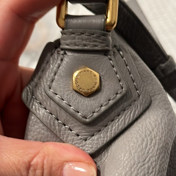 Marc by Marc Jacobs Crossbody Leather - Picture 5 of 6